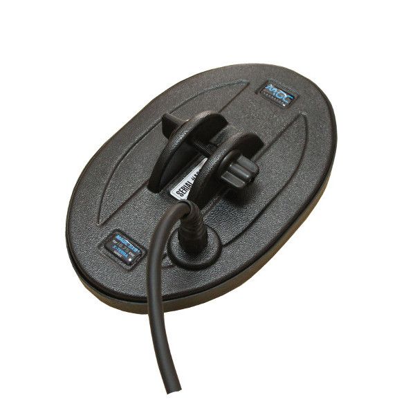 Катушка Magic 5x8" для Minelab X-terra 18.75 кГц фото 1