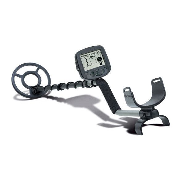 Металлоискатель Bounty Hunter Gold фото 1