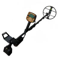 Металлоискатель Ака Интроник СТФ c катушкой 13" 5/40 кГц фото 1