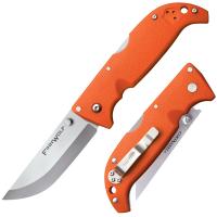 Нож Cold Steel 20NPJ Finn Wolf Blaze Orange фото 1