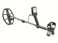 Металлоискатель Nokta Legend без наушников катушка LG30 фото 1