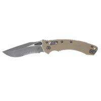 Нож Microtech Amphibian 137RL-11APFLGTTA фото 1