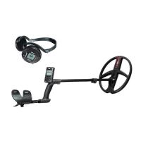 Металлоискатель XP Deus 2 (FMF) мультичастотный, катушка 28 см FMF, блок, наушники WS6 фото 1
