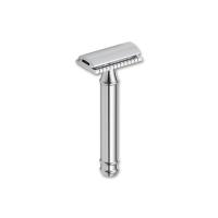 Бритвенный станок Boker 04BO220 Rasierhobel Classic фото 1