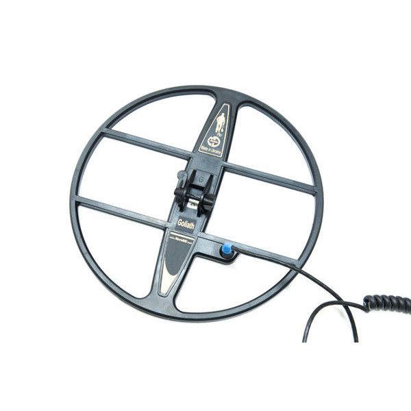 Катушка Mars Goliaf для Whites Spectra V3i фото 1