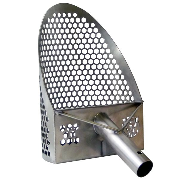 Скуб Albus Goliath фото 1