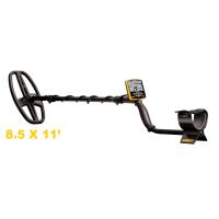 Металлоискатель Garrett ACE Apex 8,5х11" фото 1