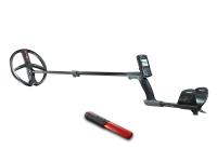 XP Deus 2 металлоискатель с катушкой 28 см с блоком управления +MI6 фото 1