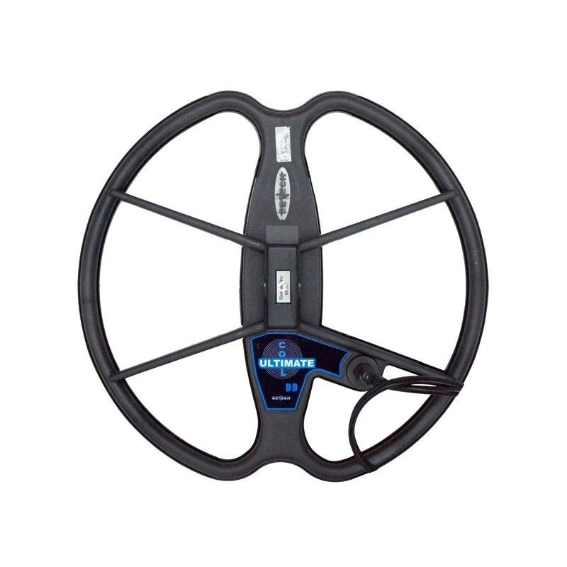 Катушка Детеч Ультимейт 13 для Асе фото 1