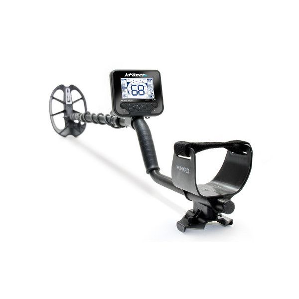 Металлоискатель Makro Multi-KRUZER фото 1