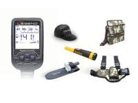 Металлоискатель Nokta Makro Legend Pro Package с подарками фото 1