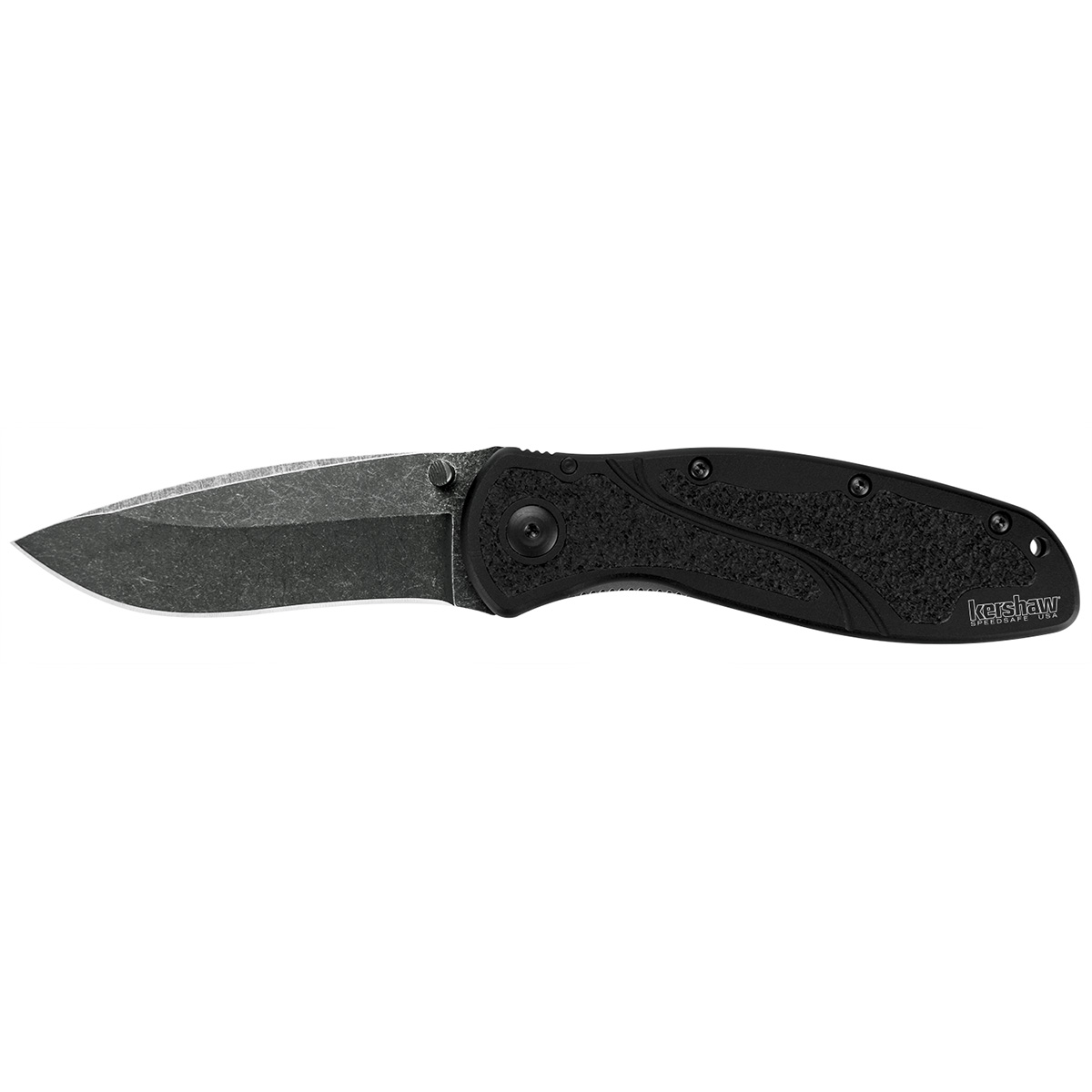 Нож KERSHAW Blur 1670BW фото 2