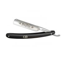 Опасная бритва Boker 140524 King Cutter Black 5/8 фото 1