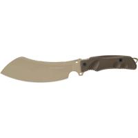 Мачете с набором выживания FOX knives FX-509 CT фото 1