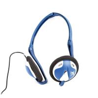 Наушники XP проводные в пластиковом боксе фото 1