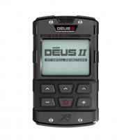 Блок управления меллоискателя XP Deus II FMF фото 1