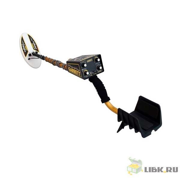 Garrett Scorpion Gold Stinger купить недорого в Libk.