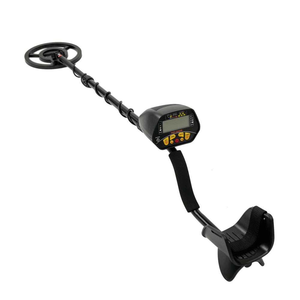 Металлоискатель MD-3028 фото 2