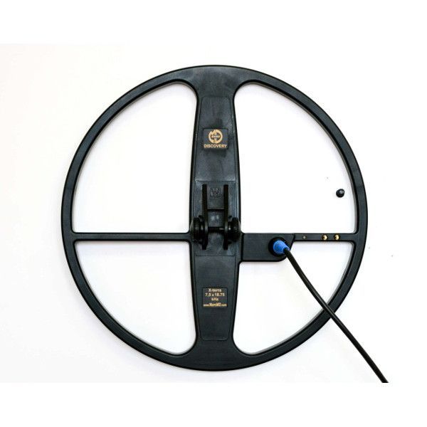 Катушка Mars Discovery для Minelab X-Terra 7.5 кГц и 18.75 кГц фото 1