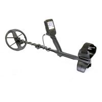 Металлоискатель Nokta Makro Legend Pro Package c беспроводными наушниками, катушкой 6'' и батарейным боксом фото 1
