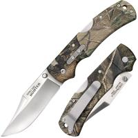 Нож Cold Steel 23JE Double Safe Hunter (Camouflage) фото 1