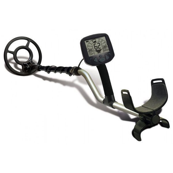 Металлоискатель Bounty Hunter Platinum фото 1