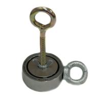 Поисковый магнит Froton F200x2 фото 1