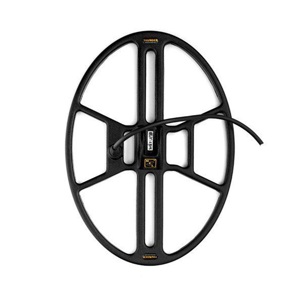 Катушка NEL Thunder для Minelab X-Terra 3 кГц фото 1