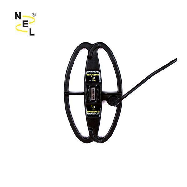 Катушка NEL Sharpshooter для Minelab X-Terra 18.75 кГц фото 1