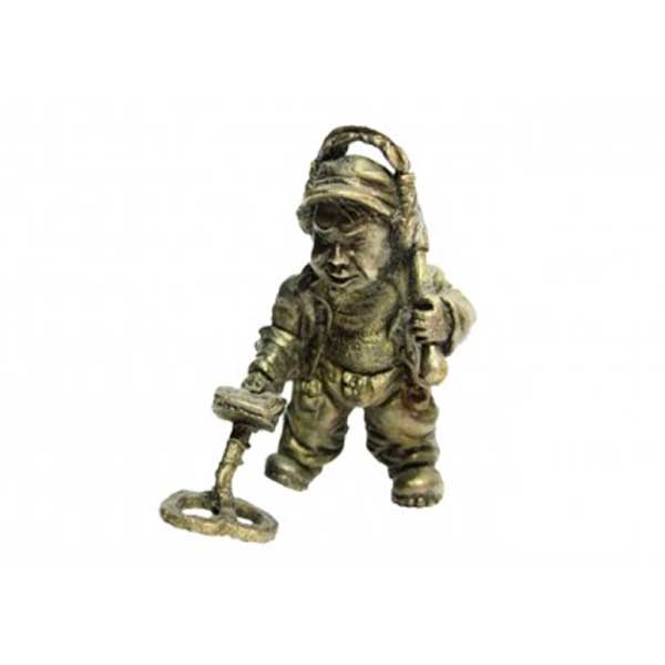 Брелок "Кладоискатель"