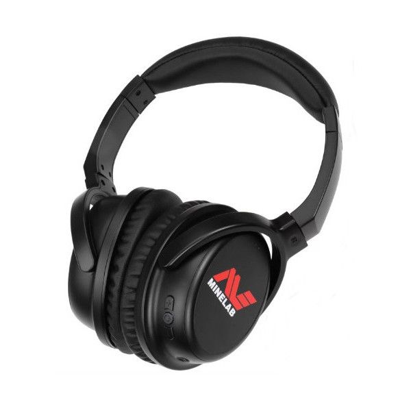 Беспроводные наушники Minelab для Equinox 600/800/CTX 3030 фото 1