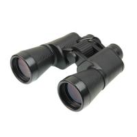 Бинокль Veber Classic БПЦ 16x50 VL черный фото 1