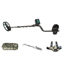 Металлоискатель Makro Multi-KRUZER + подарки (рюкзак, лопатой и сумкой для пинпойнтера) фото 1