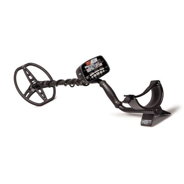 Металлоискатель Garrett AT Max Lite подводный (без наушников) фото 1