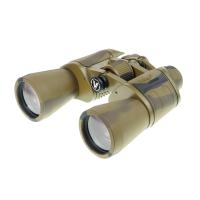 Бинокль Veber Classic БПШЦ 15x50 VRWA камуфляж фото 1