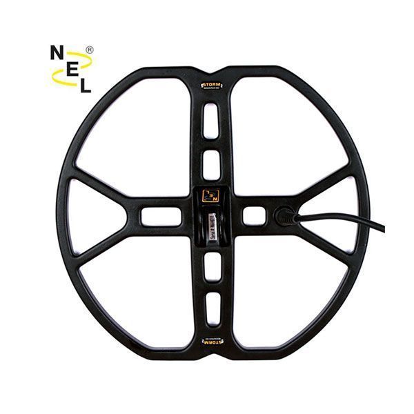 Катушка NEL Storm для Fisher F70/F75 фото 1