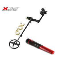 Металлоискатель XP Metal Detectors ORX X35(катушка x35 22.5, блок, без наушников) + Mi6 фото 1