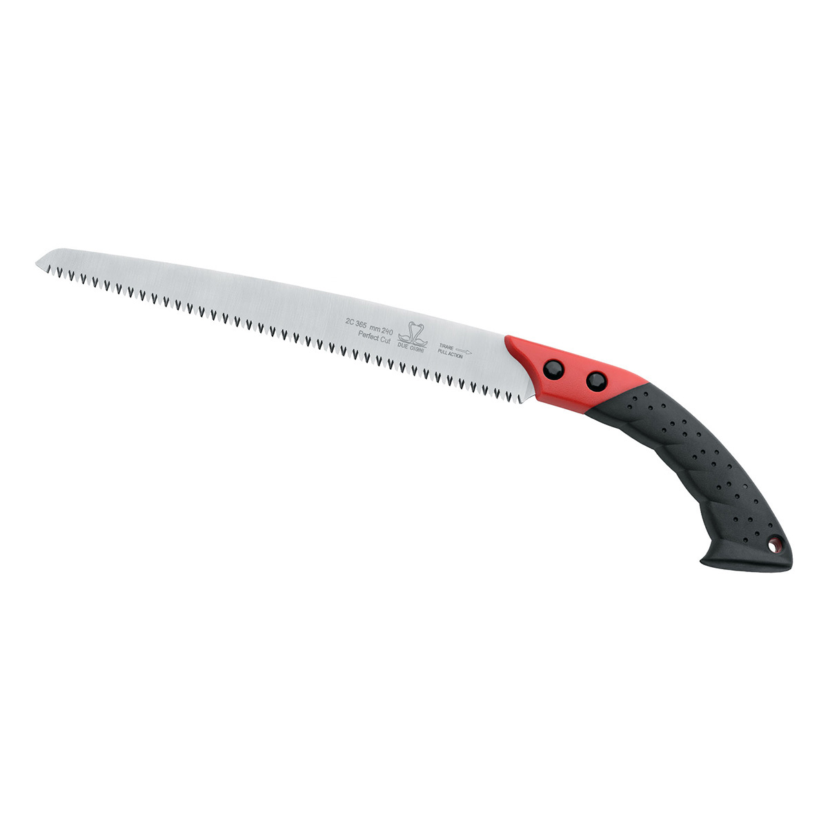 Пила нескладная Due Cigni 2C 365/24 фото 2