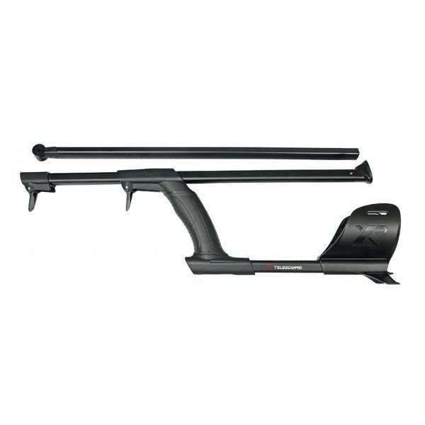 Телескопическая штанга в сборе XP Deus фото 1