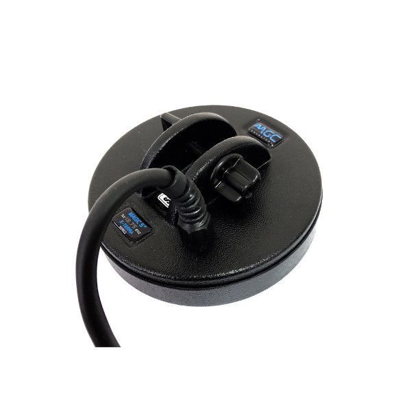 Катушка Magic 5" для Minelab X-terra 18.75 кГц фото 1