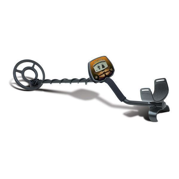 Металлоискатель Bounty Hunter Lone Star Pro фото 1