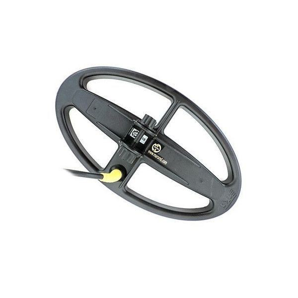 Катушка Mars Sniper 6х10 для Minelab E-Trac фото 1