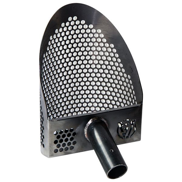 Скуб Albus Caterpillar Black фото 1