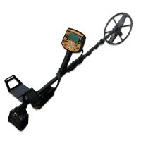 Металлоискатель Ака Интроник СТФ c катушкой 12x9"  2/14 кГц фото 1