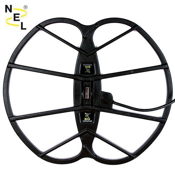 Катушка NEL Big для Minelab X-Terra 7.5 кГц фото 1