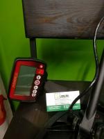 Металлоискатель Fisher F44 -11DD 2019 б/у фото 1