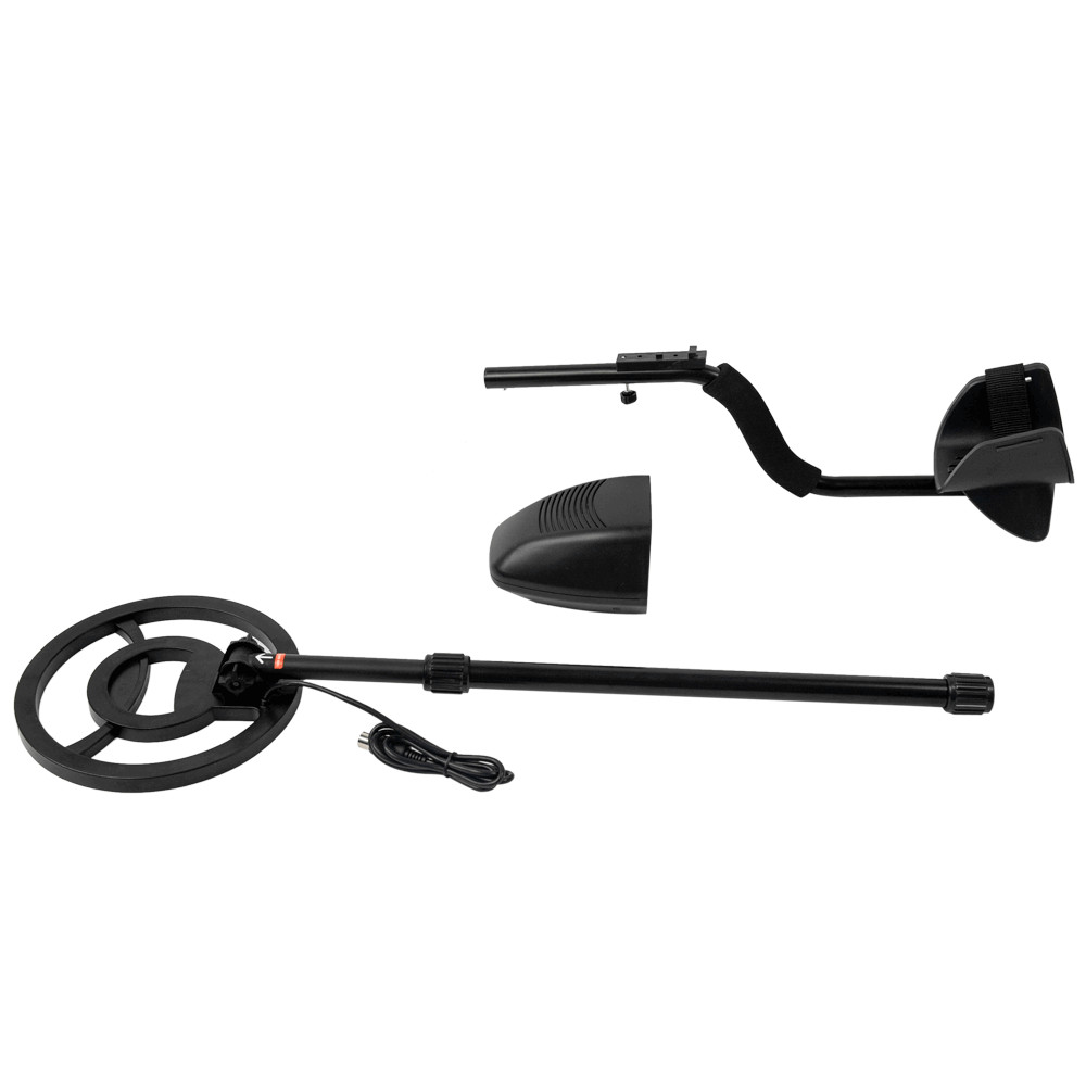 Металлоискатель MD-3028 фото 4