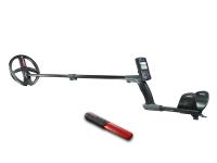 XP Deus 2 металлоискатель с катушкой 22 см с блоком управления +MI6 фото 1